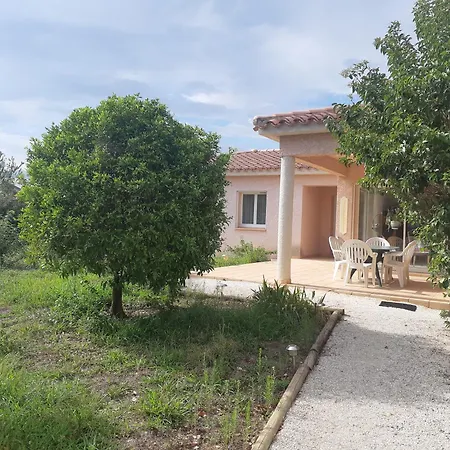 Villa Villa Climatisee Tt Confort Avec Gd Jardin Arbore Pres D'Argeles Sur Mer