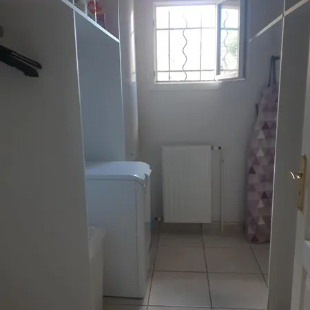 De Standing Avec Gd Jardin Arbore Pres D'argeles Sur ヴィラ *