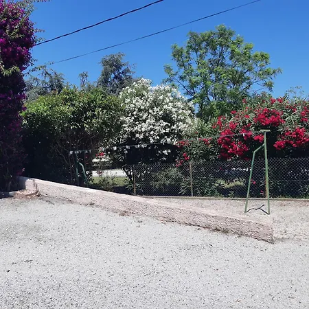 Villa Climatisee Tt Confort Avec Gd Jardin Arbore Pres D'Argeles Sur Mer Villa Saint-André