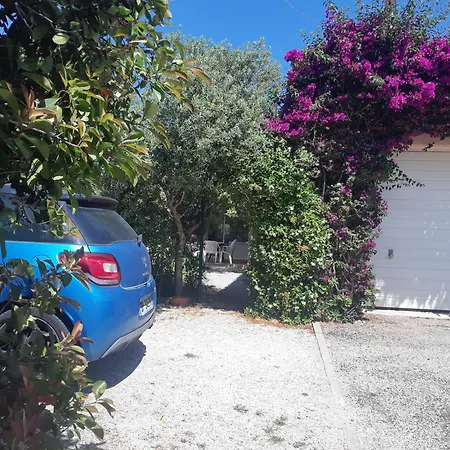 Villa Climatisee Tt Confort Avec Gd Jardin Arbore Pres D'Argeles Sur Mer Saint-André
