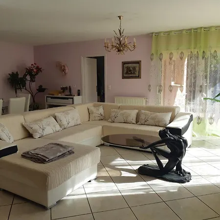 Vila De Standing Avec Gd Jardin Arbore Pres D'argeles Sur *